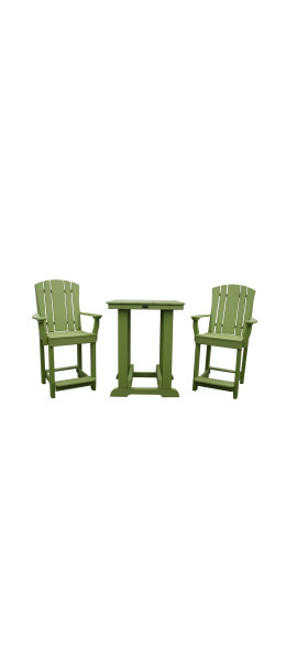 Heritage Patio Table Set